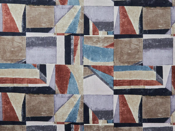 OPENING - Fabric for curtains by Zimmer + Rohde - view 2